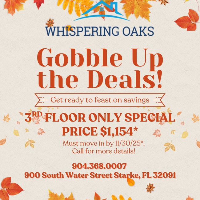 Primary Photo - Whispering Oaks