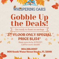 Building Photo - Whispering Oaks