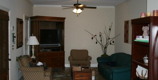 Interior Photo - Keystone Cottages II