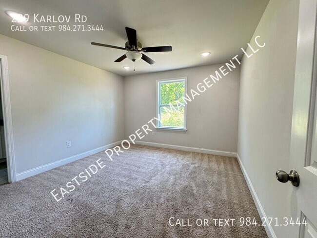 Building Photo - 229 Karlov Rd