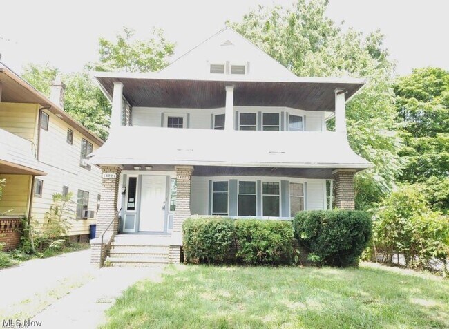 Primary Photo - 14223 Glenside Rd