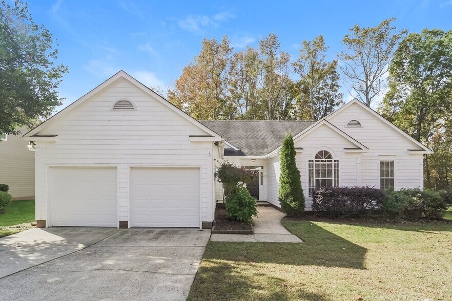Primary Photo - 7437 Reedy Creek Rd