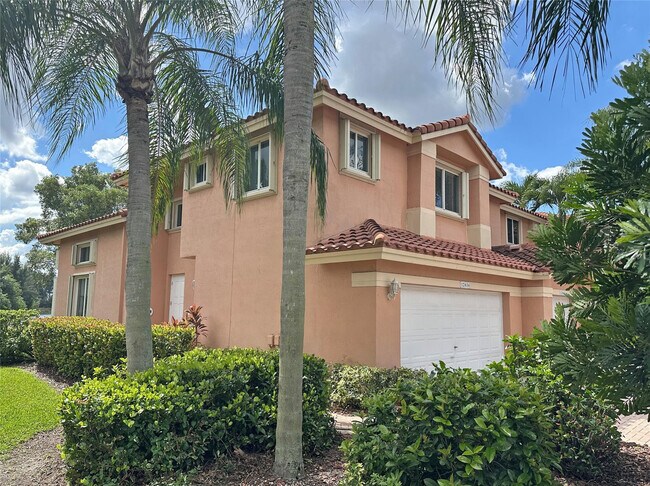 Building Photo - 12634 NW 56th Dr