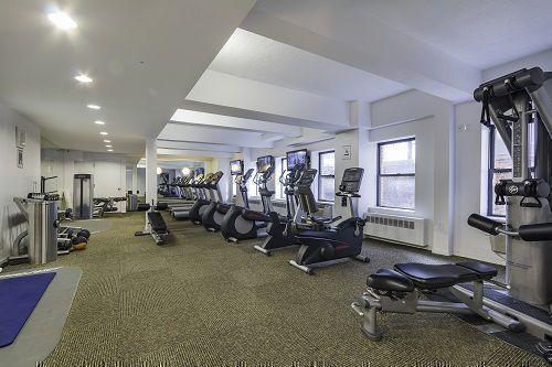 Building Photo - 2 bedroom in New York NY 10036