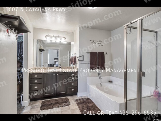 Building Photo - 1607 N Catagena Pkwy