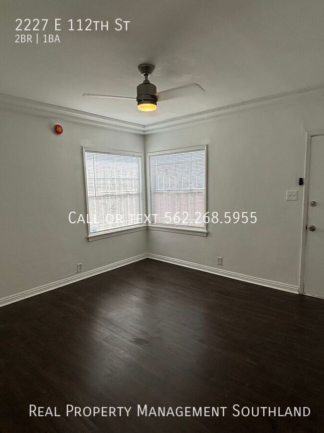 Building Photo - 1 Bedroom available now in Los Angeles!!