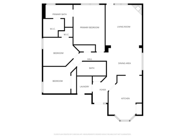 Building Photo - 21007 Terrace View Dr