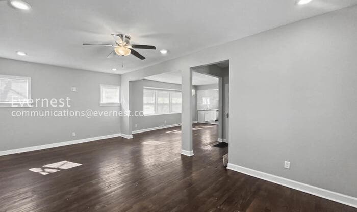 Building Photo - 4308 Highland Ave