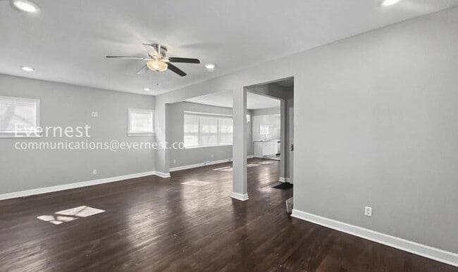 Building Photo - 4308 Highland Ave