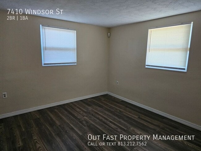 Building Photo - 7410 Windsor St