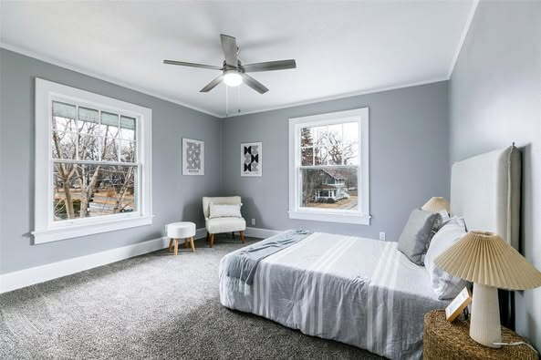 Building Photo - 3 bedroom / 2 bathroom home with Fenced Backyard For Rent on the Popular Kingman Blvd!