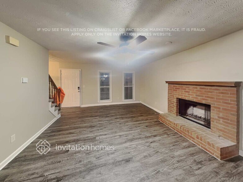 Building Photo - 936 Bass Ct N W