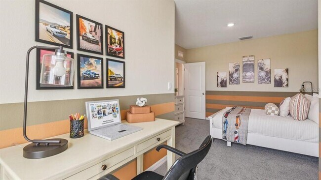 Building Photo - 8106 Swan Mist Wy