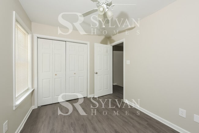 Building Photo - The Lifestyle You Deserve.