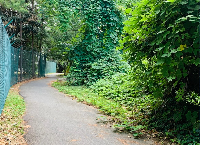 Building Photo - 1100 Holly St NW