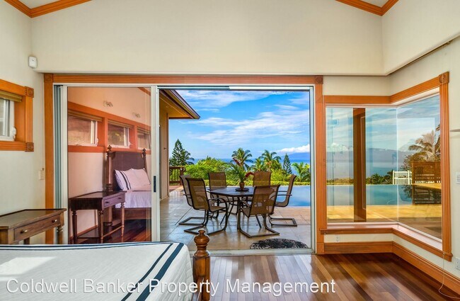 Building Photo - 4 br, 3.5 bath House - 11 Huapala Place (M...