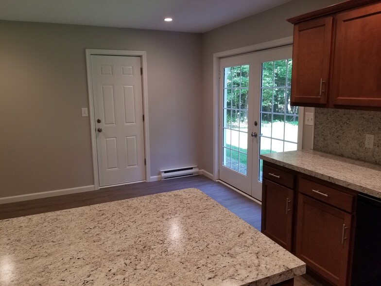 Dining Room - 3422 Key Ct