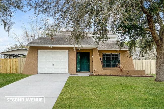 Building Photo - 3809 Pinedale St