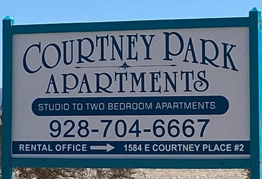 Building Photo - 1559 Courtney Place (95 Courtney, LLC)