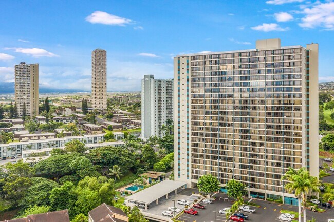 Building Photo - Secured Complex - Assigned Parking