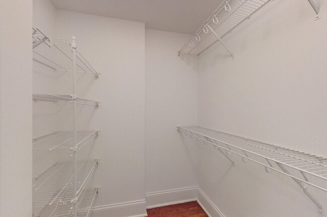 Floorplan - 5111 S. Kimbark Avenue