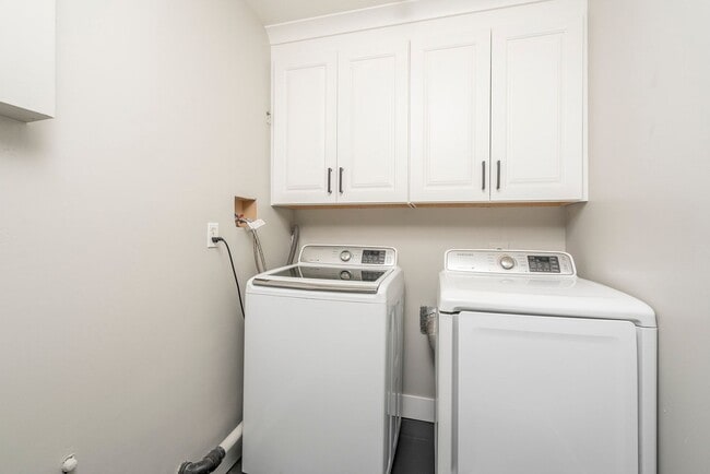 Building Photo - Central Phoenix Rental