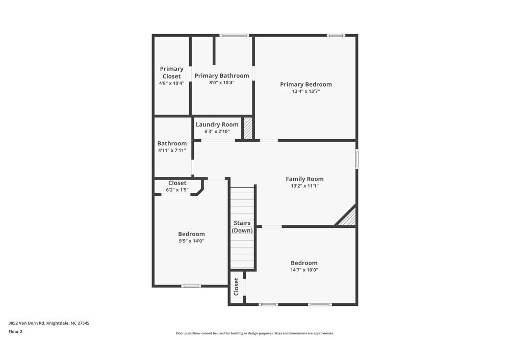 Building Photo - 3052 Van Dorn Rd