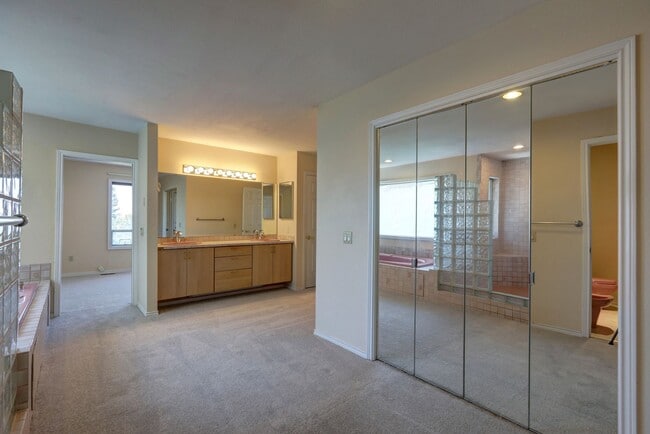 Building Photo - 4+ Bedroom with Great Entertaining Wrap Around Decks with VIEW of PUGET SOUND!!