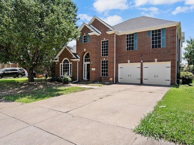 Building Photo - 4604 Creekside Dr