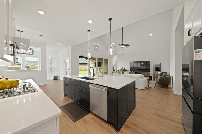 Building Photo - 20418 Bluestem Mnr Pl