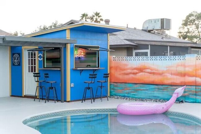 Building Photo - Tempe Oasis Home for Rent