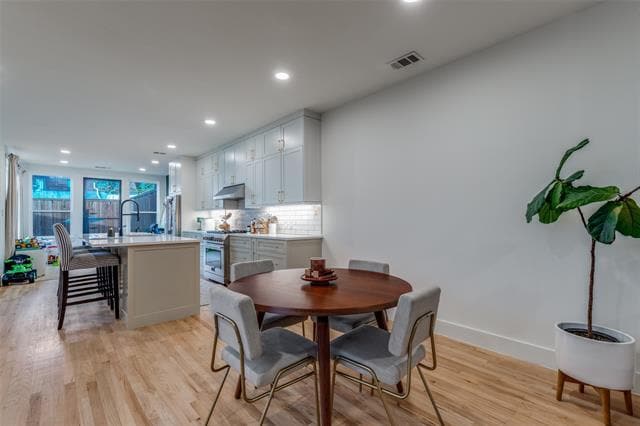 Building Photo - 3428 Asbury St