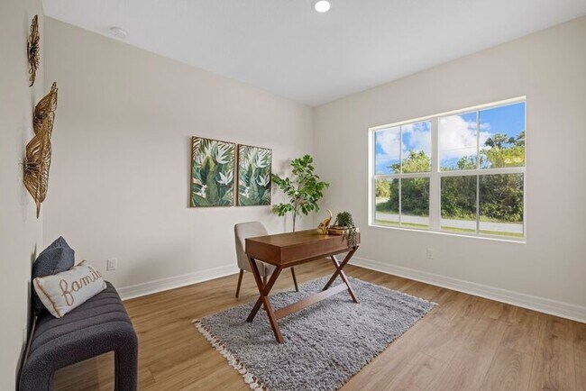 Building Photo - 1486 Ardisia St