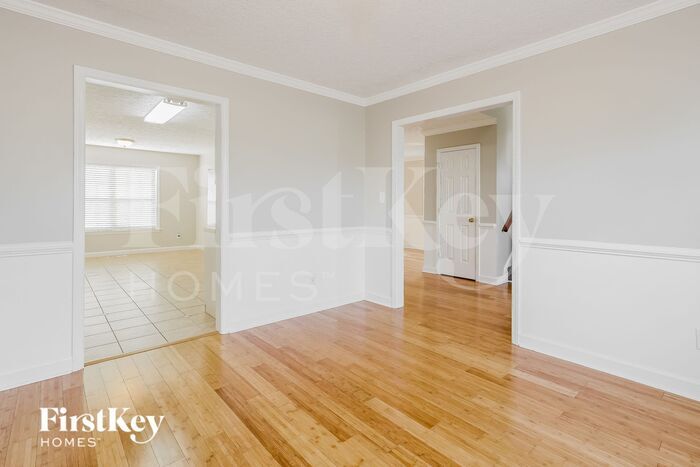 Building Photo - 1771 Springfield Farm Ct