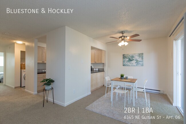 Building Photo - 6345 NE Glisan St