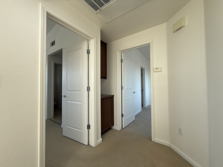 Master Bedroom + Bedroom - 300 Presidio St