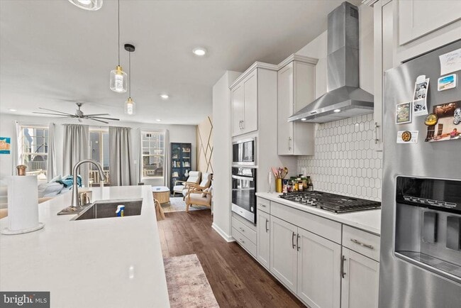 Building Photo - 9354 Barnes Lp