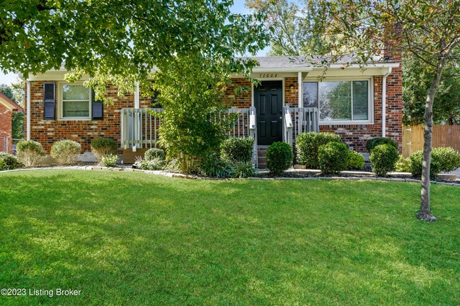 Primary Photo - 11004 Albion Dr