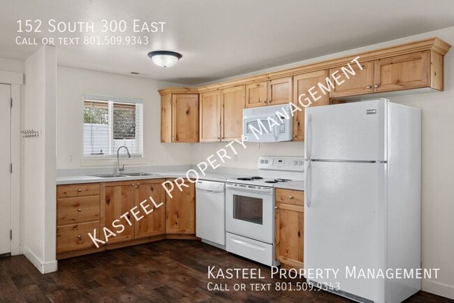 Building Photo - 152 S 300 E