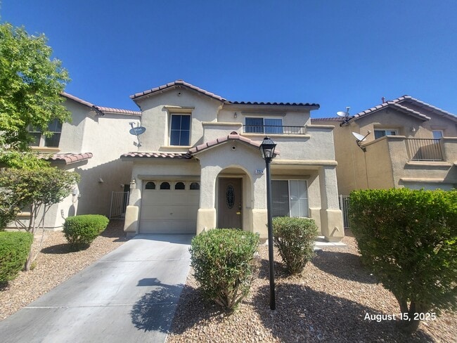 Primary Photo - 7224 Dry Lake Ct