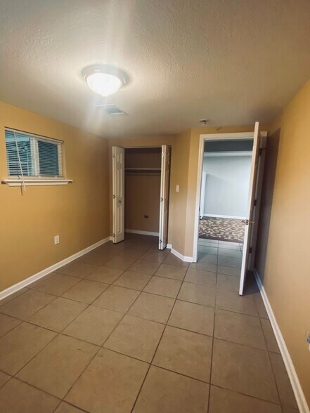 Bedroom 2 - 2912 Delille St