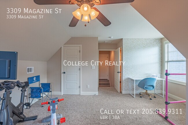 Building Photo - 3309 Magazine St