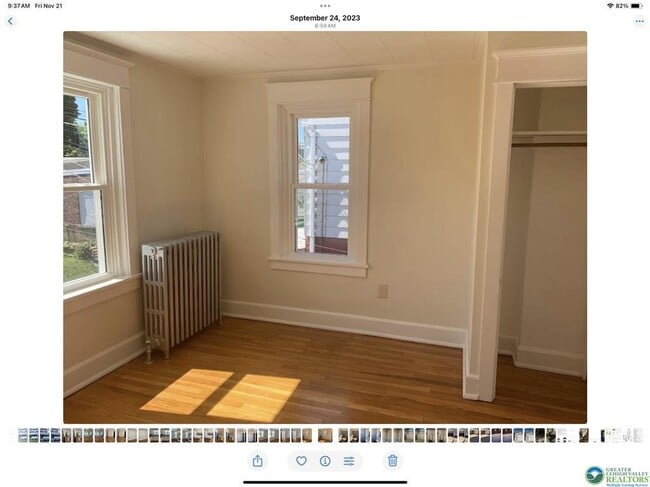 Building Photo - 926 E Tilghman St