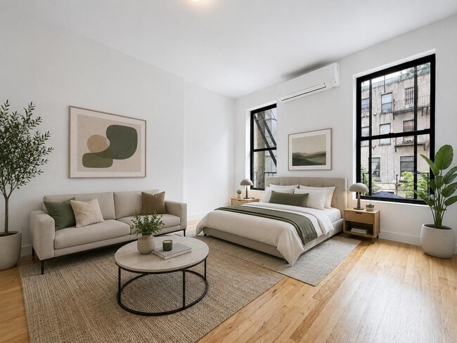 Building Photo - 346 W 52nd St