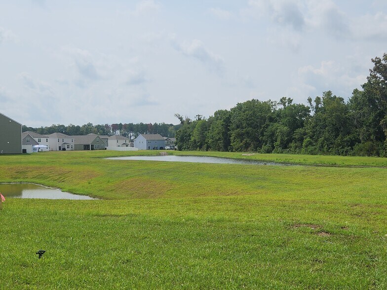 beautiful view from living room - 321 Bluebell Way