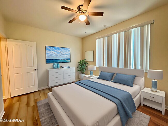 Building Photo - 16013 S Desert Foothills Pkwy