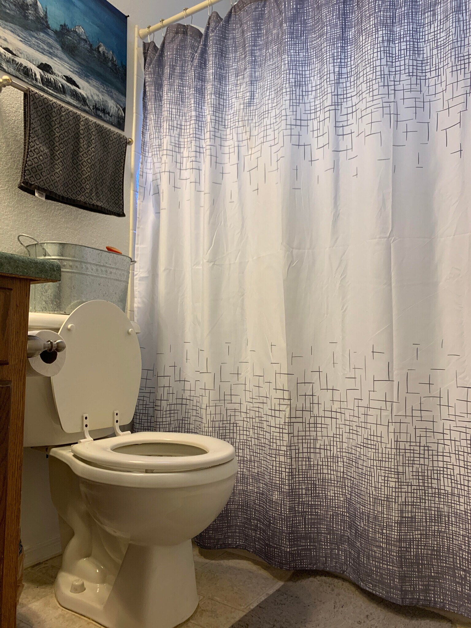 Bathroom #2 - 113 Buffalo Dr