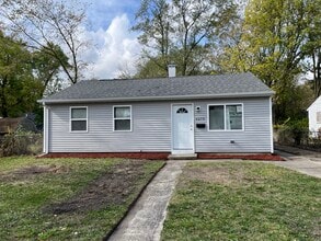 Building Photo - 4276 Martin Luther King Dr