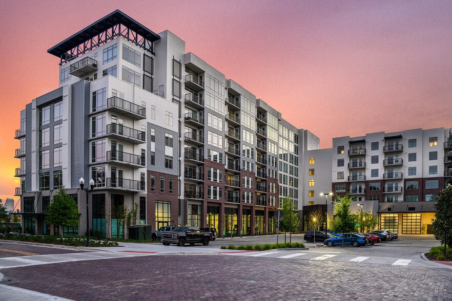 The Yard at Ivanhoe 1460 Alden Rd Orlando FL 32803 Apartment Finder