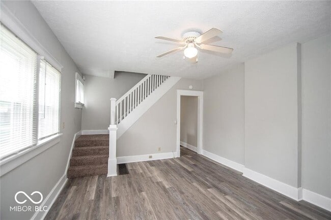 Building Photo - 1543 E Ohio St